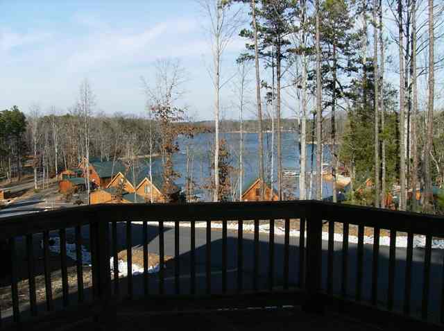 121 Briar Court, Unit HARBOR Seneca, SC 29672 - Photo 23 of 24 Gallery Image 23