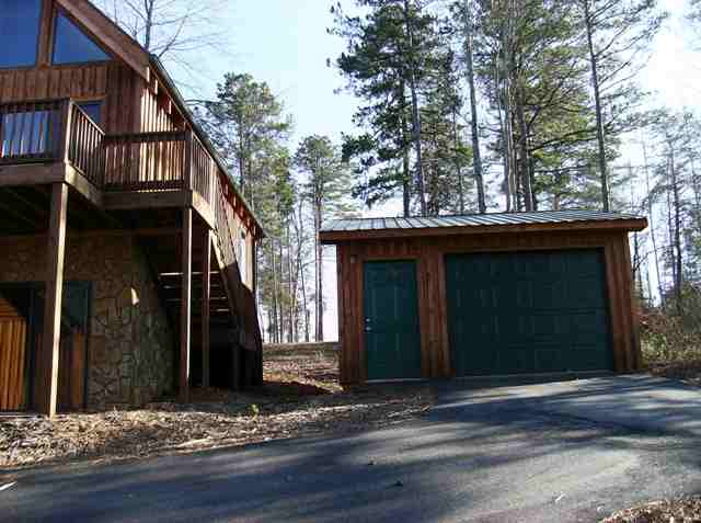 121 Briar Court, Unit HARBOR Seneca, SC 29672 - Photo 24 of 24 Gallery Image 24