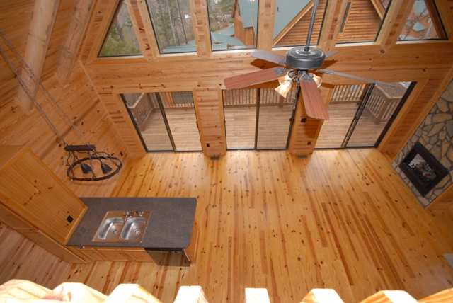 121 Briar Court, Unit HARBOR Seneca, SC 29672 - Photo 5 of 24 Gallery Image 5