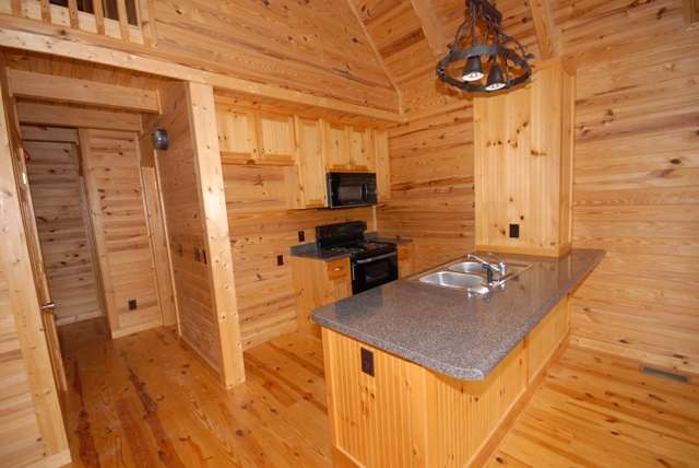 121 Briar Court, Unit HARBOR Seneca, SC 29672 - Photo 7 of 24 Gallery Image 7
