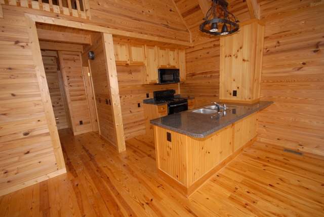 121 Briar Court, Unit HARBOR Seneca, SC 29672 - Photo 8 of 24 Gallery Image 8