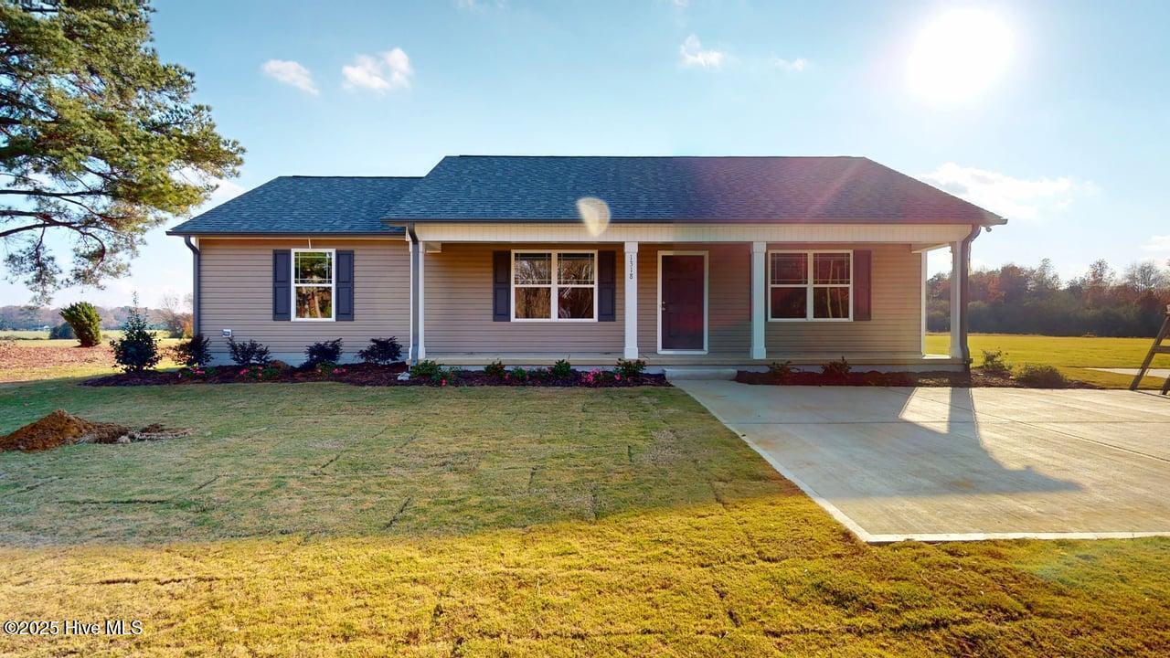1318 Tommys Road Goldsboro, NC 27534 - Photo 1 of 26 JLC-1318-Tommys-Rd-11242025_112103