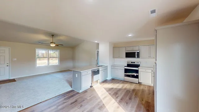 $249,900 | 1318 Tommys Road, Goldsboro, NC 27534