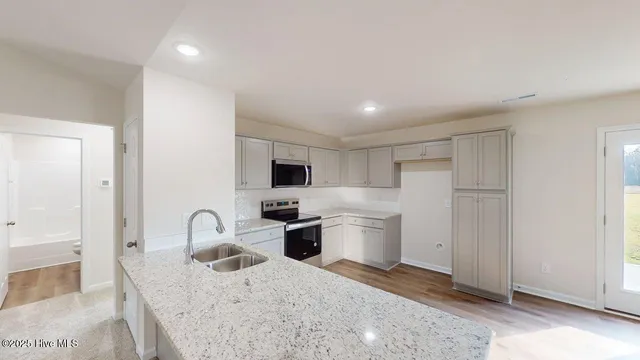 $249,900 | 1318 Tommys Road, Goldsboro, NC 27534