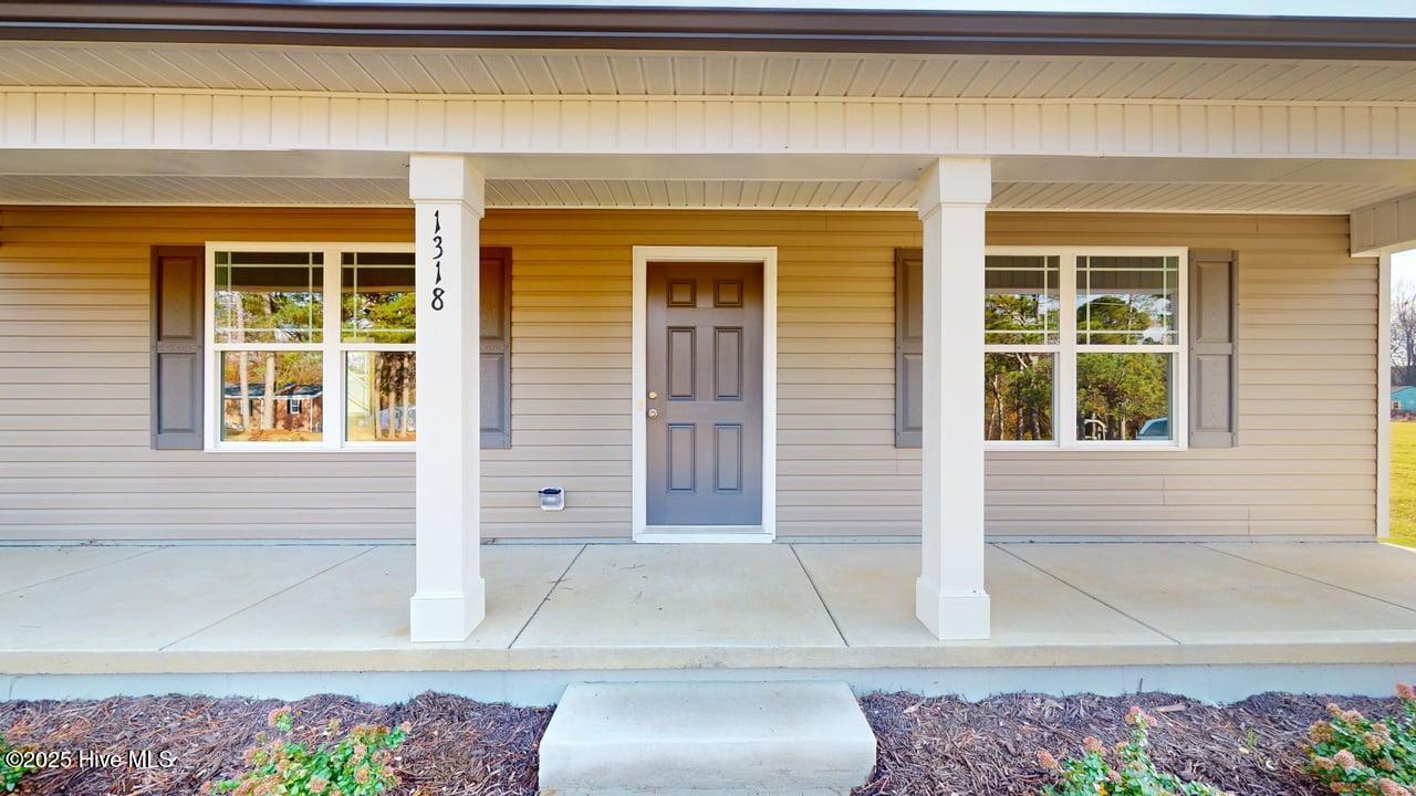 1318 Tommys Road Goldsboro, NC 27534 - Photo 2 of 26 JLC-1318-Tommys-Rd-11242025_111950