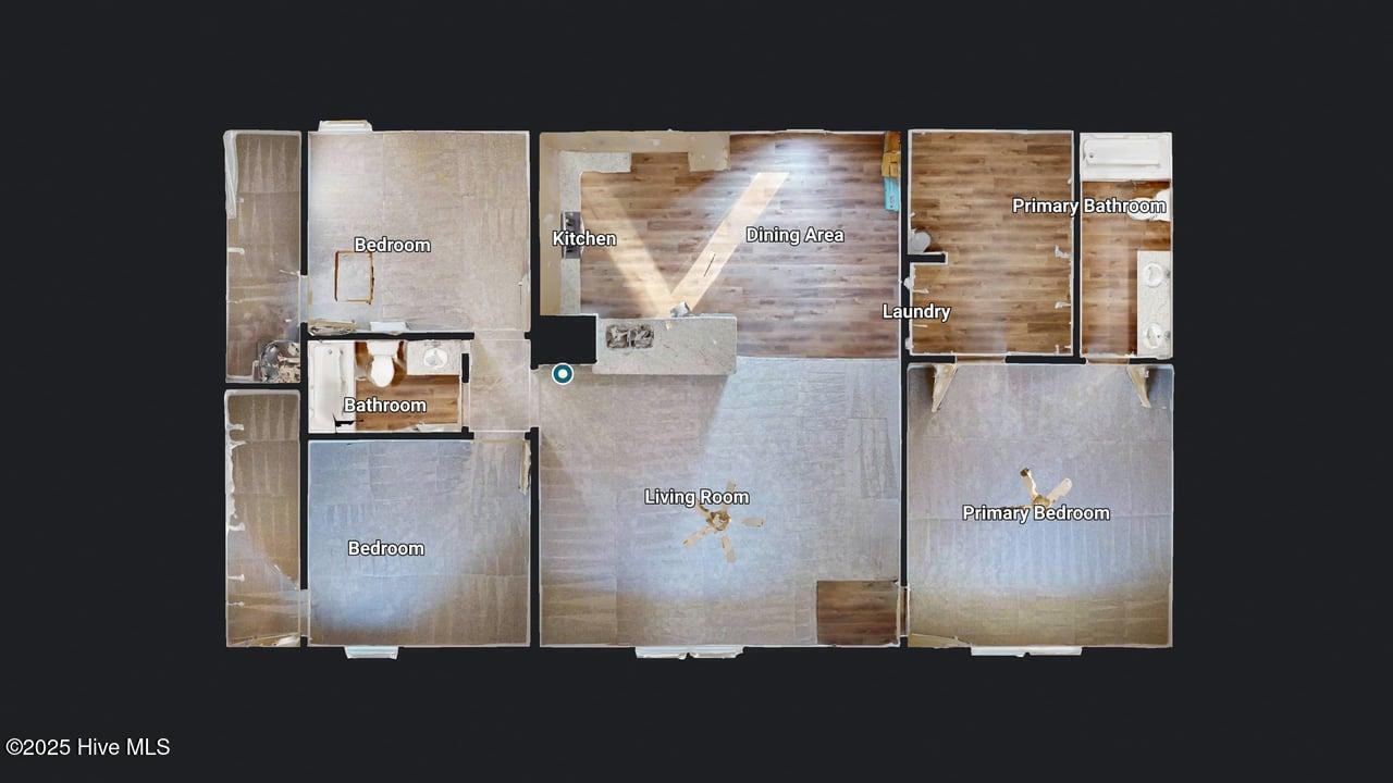 1318 Tommys Road Goldsboro, NC 27534 - Photo 25 of 26 JLC-1318-Tommys-Rd-11242025_114608