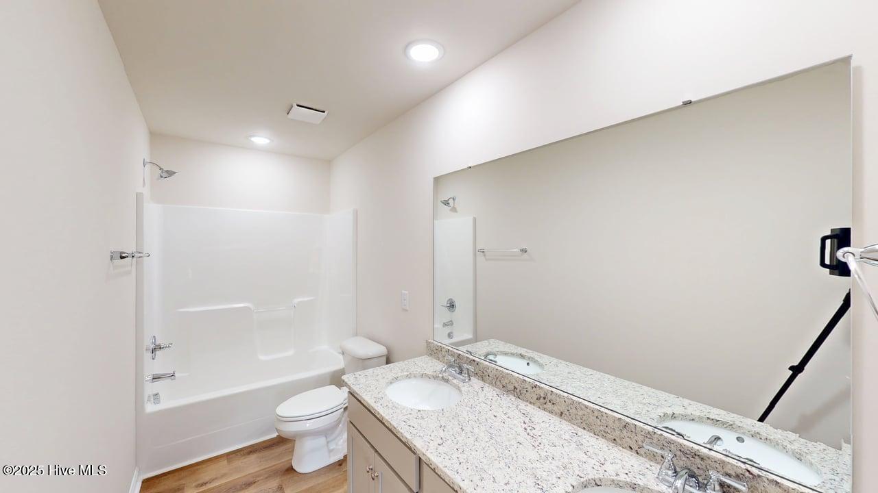 1318 Tommys Road Goldsboro, NC 27534 - Photo 7 of 26 JLC-1318-Tommys-Rd-11242025_113037