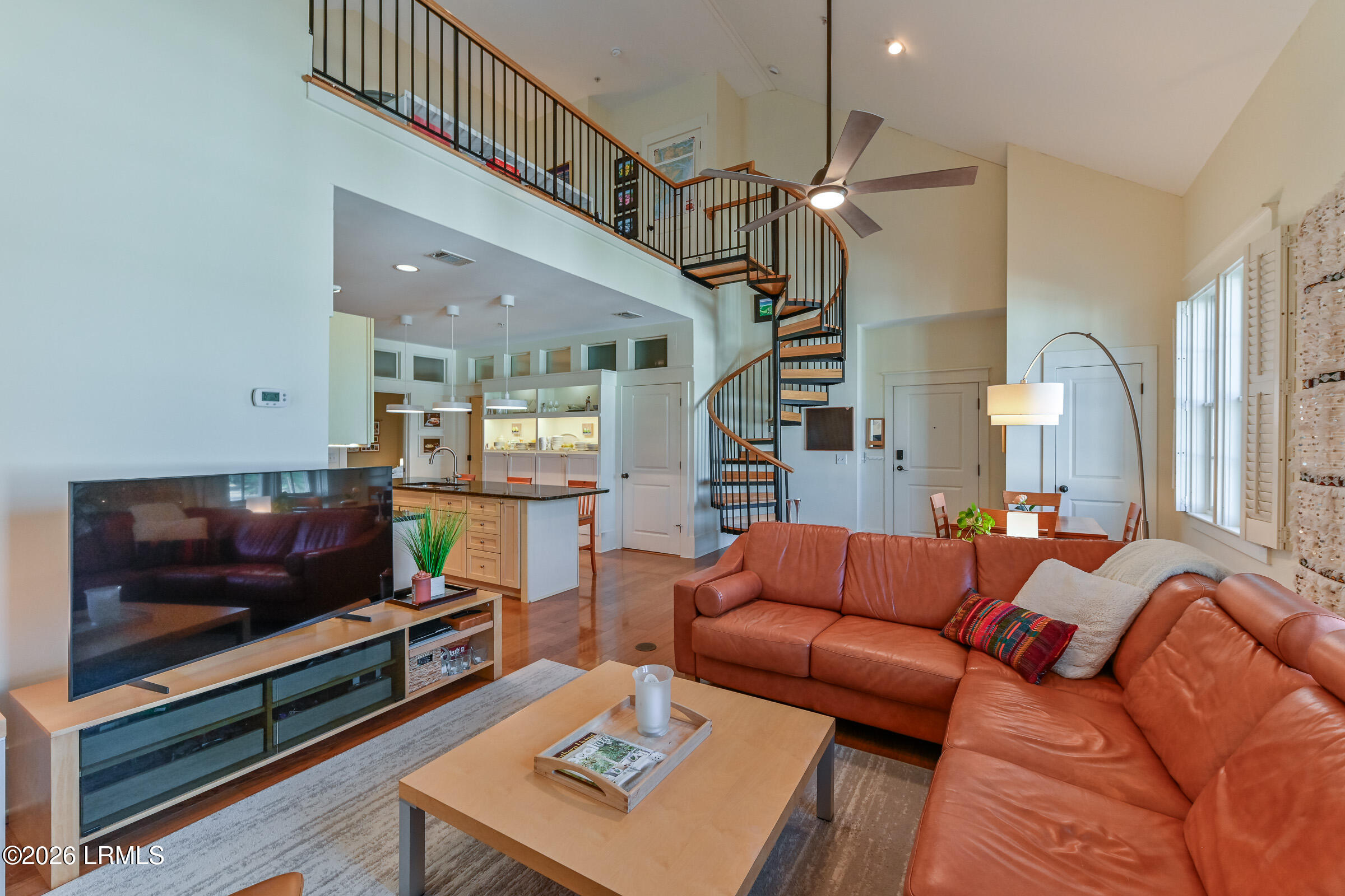 2 Abbey Row, Unit 3A Beaufort, SC 29906 - Photo 12 of 60 2 Abbey Row Unit 3A-18