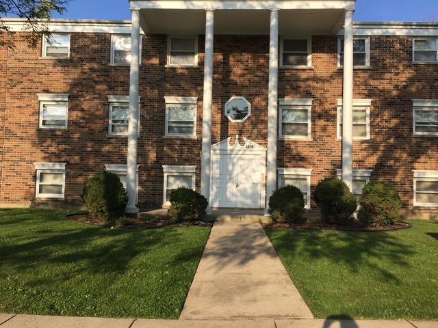 4018 Charleston Road, Unit 3S Matteson, IL 60443 - Photo 1 of 1