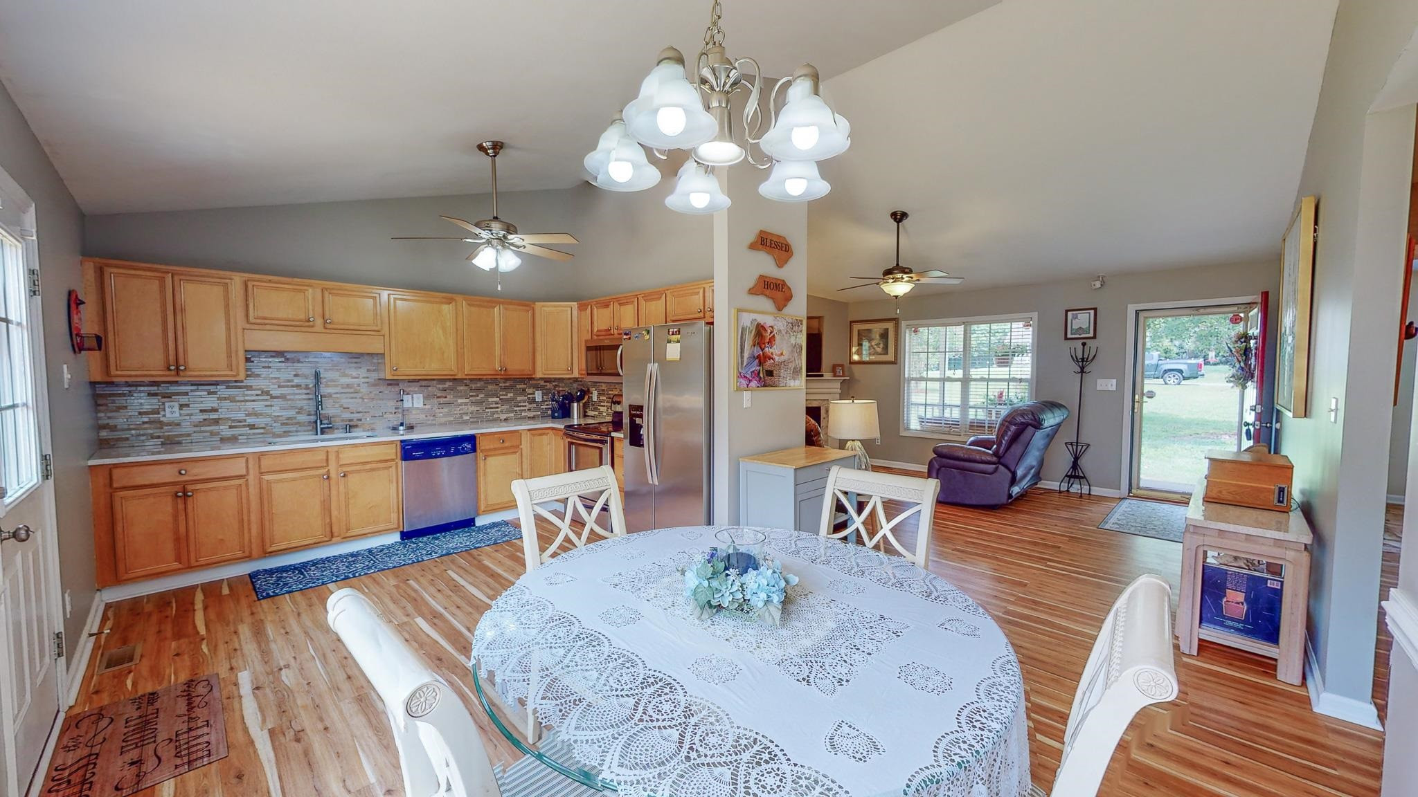 159 Punch Hill Farm Road Rougemont, NC 27572 - Photo 8 of 43 Photo 8