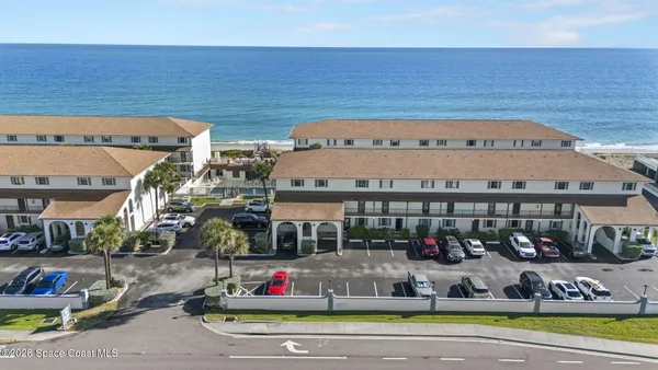 $350,000 | 199 Florida A1A, Unit D210, Satellite Beach, FL 32937