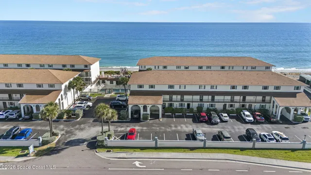$375,000 | 199 Florida A1A, Unit D210, Satellite Beach, FL 32937