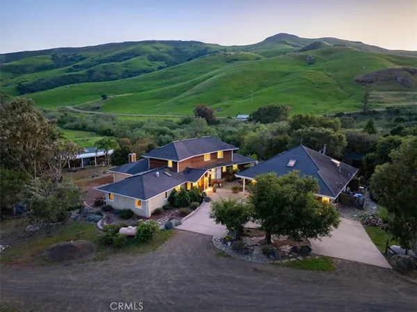 $5,125,000 | 1677 Rising Star Place, Cayucos, CA 93430