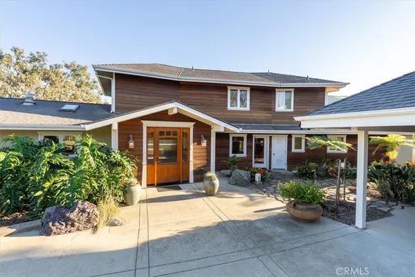 $5,125,000 | 1677 Rising Star Place, Cayucos, CA 93430