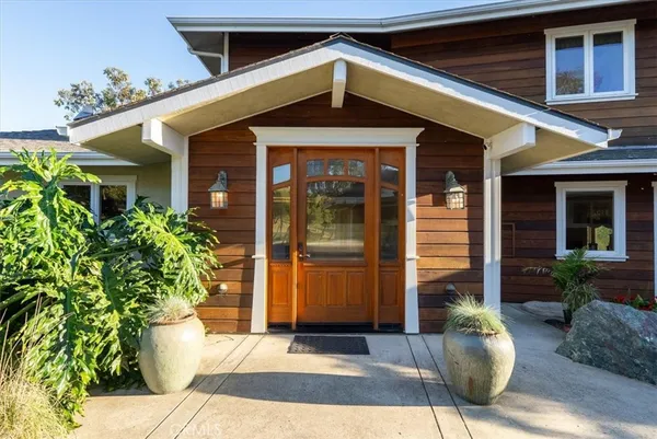 $5,125,000 | 1677 Rising Star Place, Cayucos, CA 93430