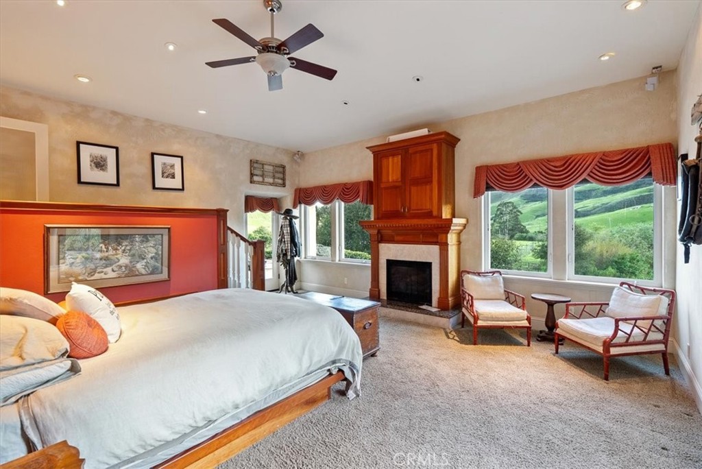 1677 Rising Star Place Cayucos, CA 93430 - Photo 29 of 64