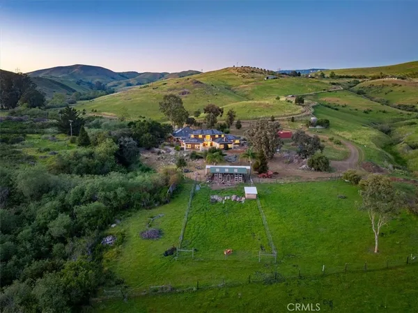 $5,125,000 | 1677 Rising Star Place, Cayucos, CA 93430