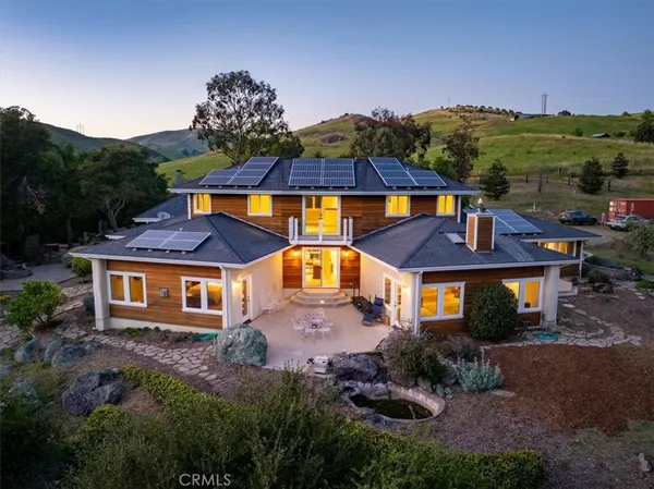 $5,125,000 | 1677 Rising Star Place, Cayucos, CA 93430