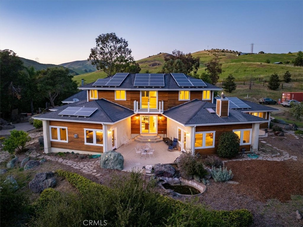 1677 Rising Star Place Cayucos, CA 93430 - Photo 4 of 64