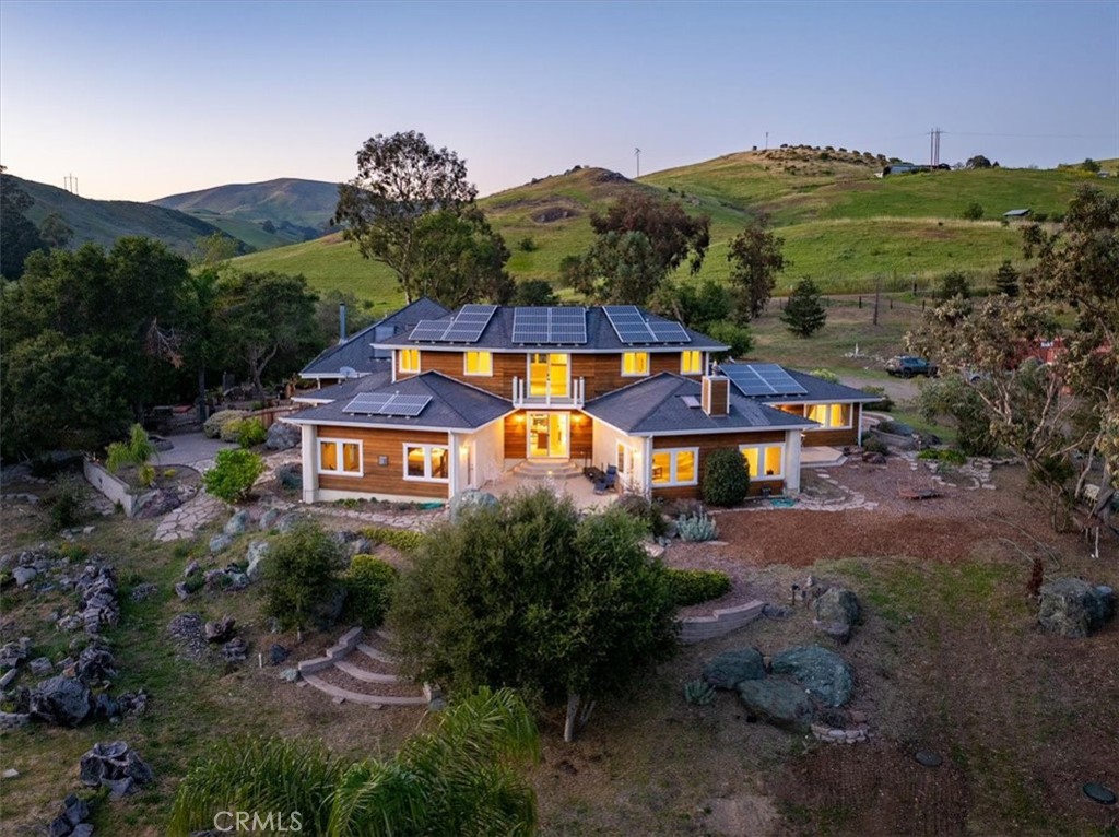 1677 Rising Star Place Cayucos, CA 93430 - Photo 44 of 64