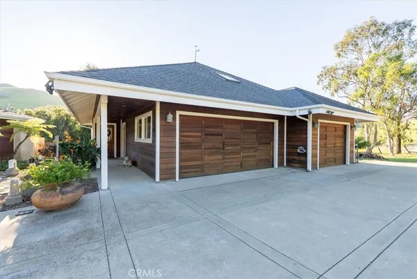 $5,125,000 | 1677 Rising Star Place, Cayucos, CA 93430