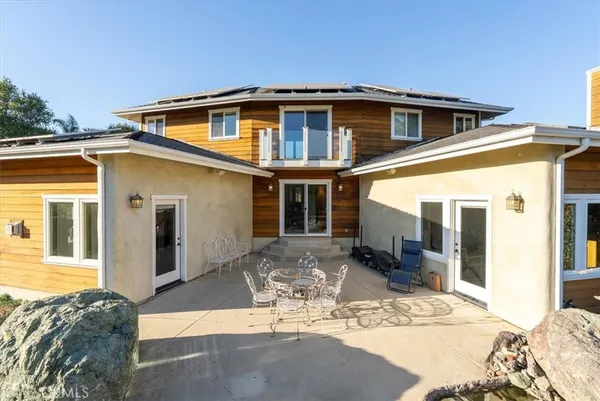 $5,125,000 | 1677 Rising Star Place, Cayucos, CA 93430