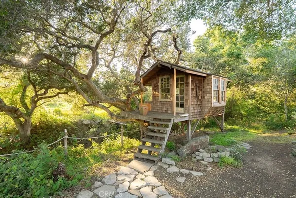 $5,125,000 | 1677 Rising Star Place, Cayucos, CA 93430