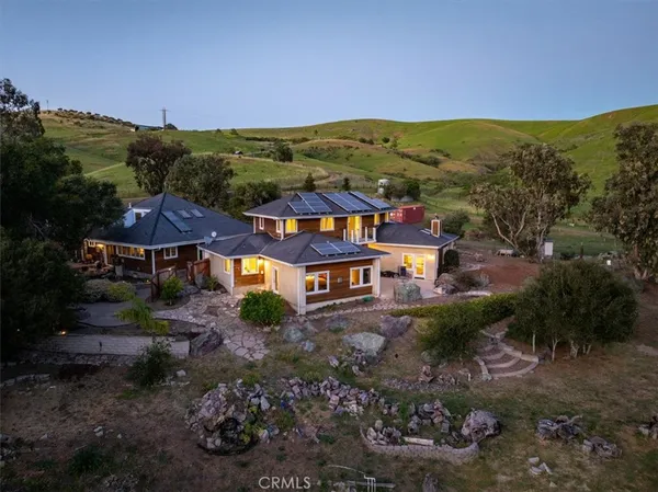 $5,125,000 | 1677 Rising Star Place, Cayucos, CA 93430