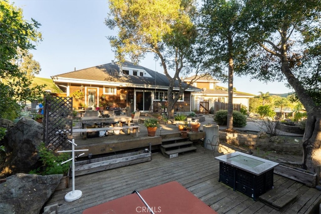 1677 Rising Star Place Cayucos, CA 93430 - Photo 51 of 64