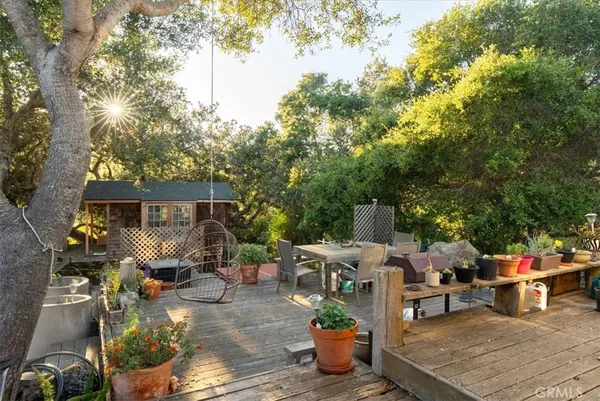 $5,125,000 | 1677 Rising Star Place, Cayucos, CA 93430