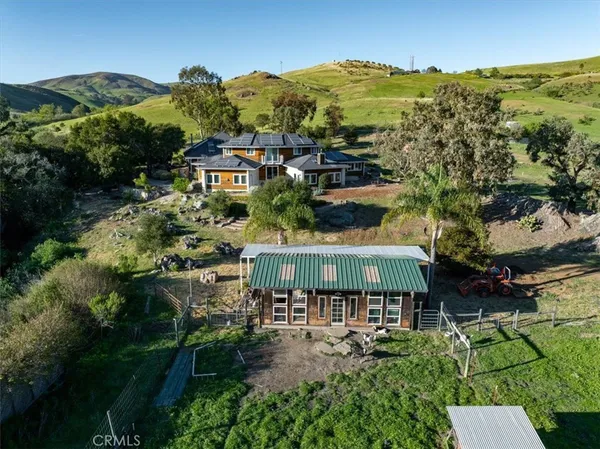 $5,125,000 | 1677 Rising Star Place, Cayucos, CA 93430