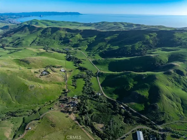 $5,125,000 | 1677 Rising Star Place, Cayucos, CA 93430