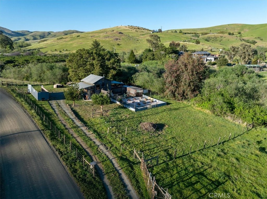 1677 Rising Star Place Cayucos, CA 93430 - Photo 62 of 64