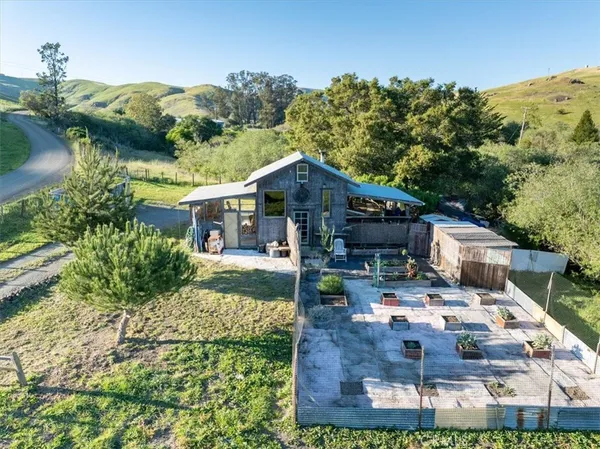 $5,125,000 | 1677 Rising Star Place, Cayucos, CA 93430