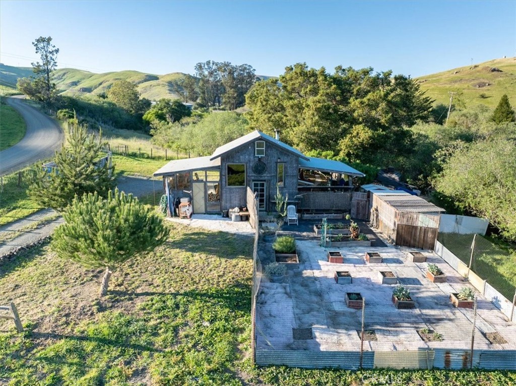 1677 Rising Star Place Cayucos, CA 93430 - Photo 63 of 64