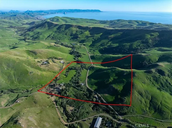 $5,125,000 | 1677 Rising Star Place, Cayucos, CA 93430