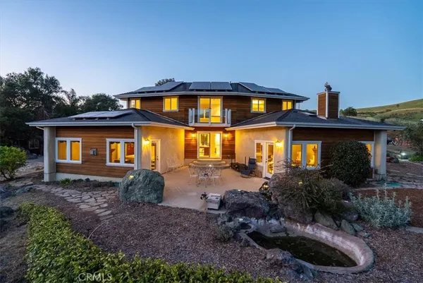 $5,125,000 | 1677 Rising Star Place, Cayucos, CA 93430