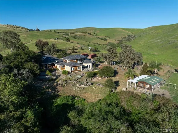 $5,125,000 | 1677 Rising Star Place, Cayucos, CA 93430