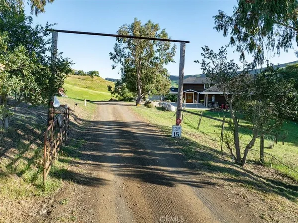 $5,125,000 | 1677 Rising Star Place, Cayucos, CA 93430