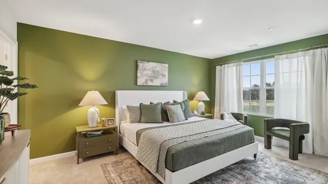 $249,990 | 1461 Lexington Way, Lewisburg, TN 37091