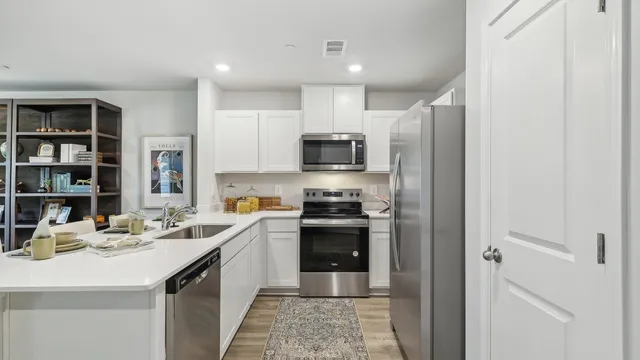 $249,990 | 1461 Lexington Way, Lewisburg, TN 37091