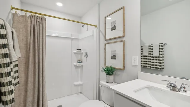 $249,990 | 1461 Lexington Way, Lewisburg, TN 37091