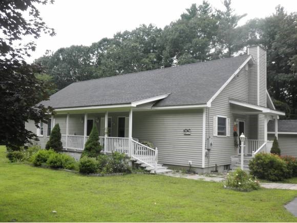 62 River Road South Walpole, NH 03608 - Photo 1 of 1