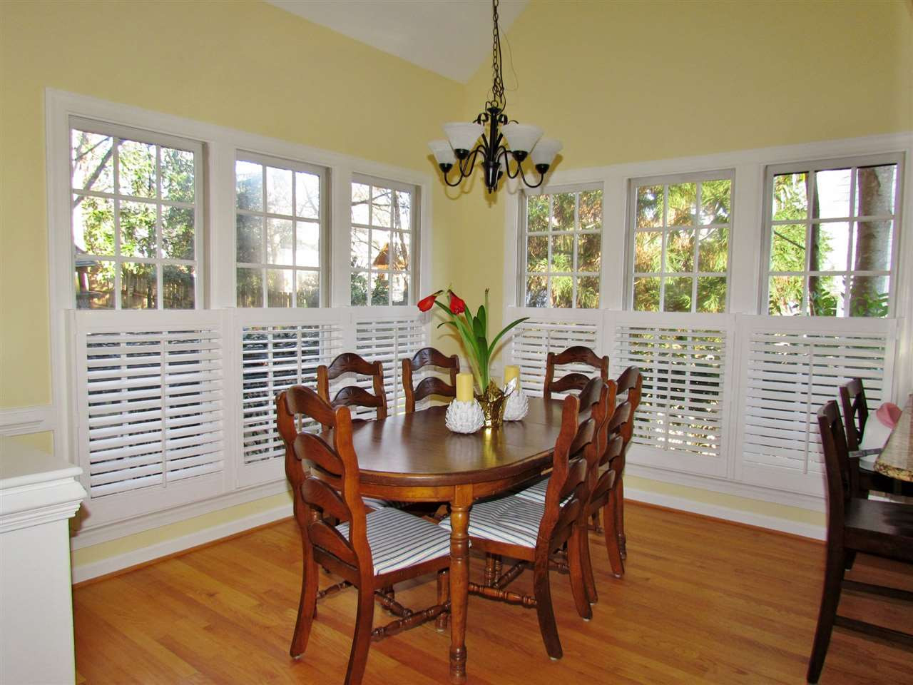 513 Tufts Court Raleigh, NC 27609 - Photo 12 of 25 Photo 12