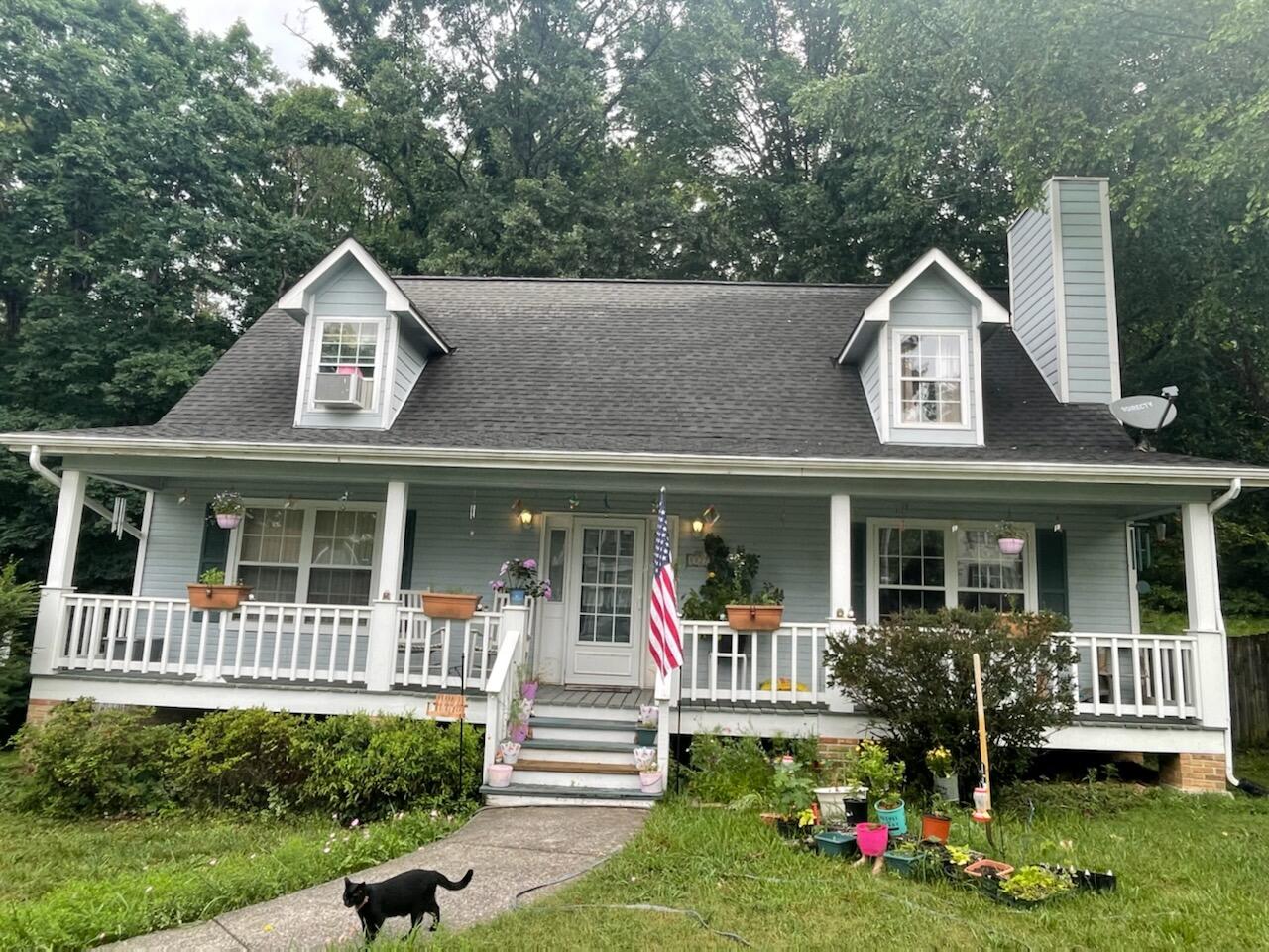 8827 Pebble Creek Road Chattanooga, TN 37421 - Photo 1 of 1 8827 PEBBLE CREEK EXTERIOR IMAGE