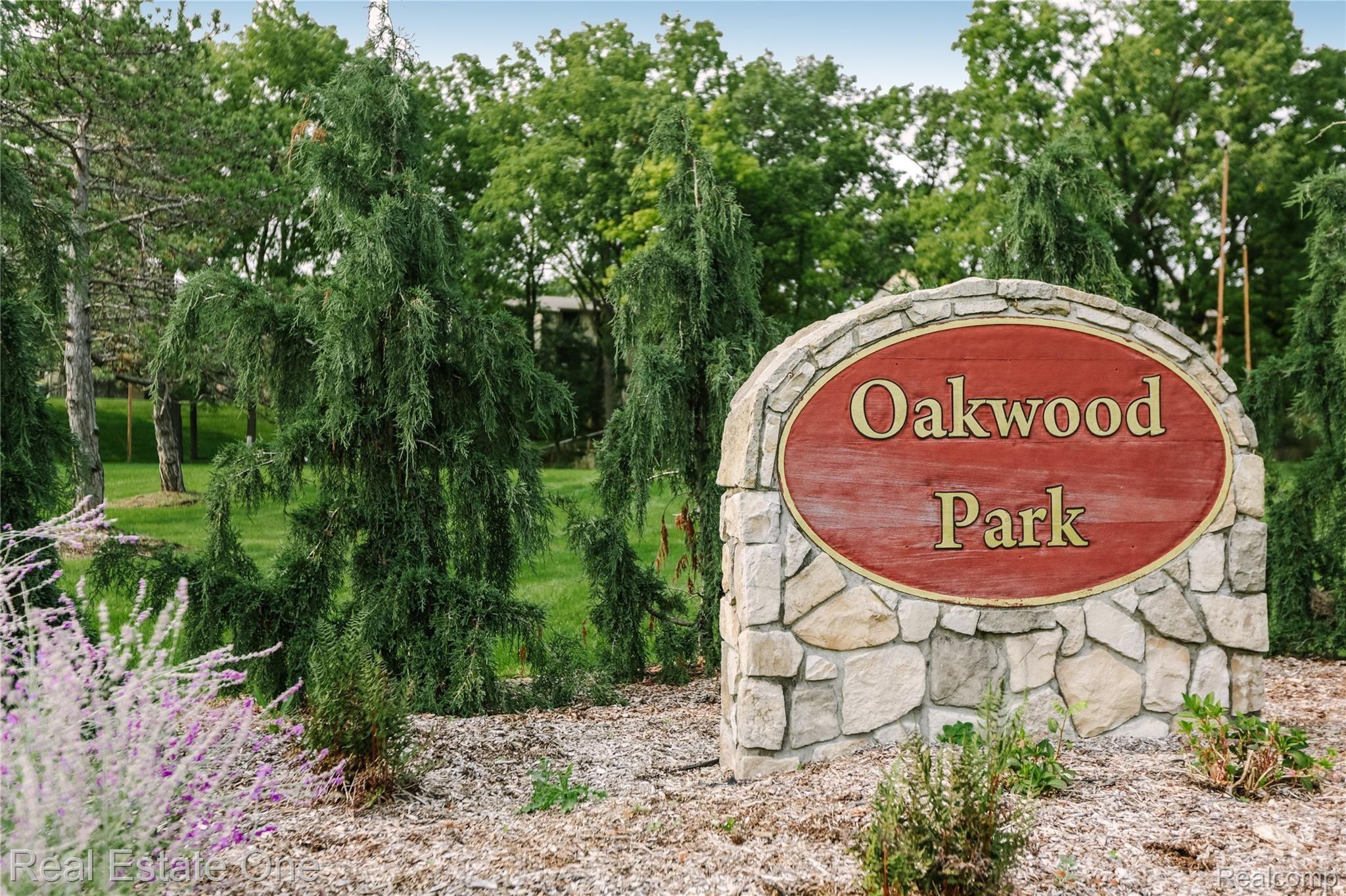 1665 Riverside Drive, Unit 12 Rochester, MI 48309 - Photo 24 of 26 2020.09