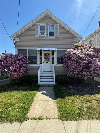 $4,000 | 246 North Central Avenue, Quincy, MA 02170