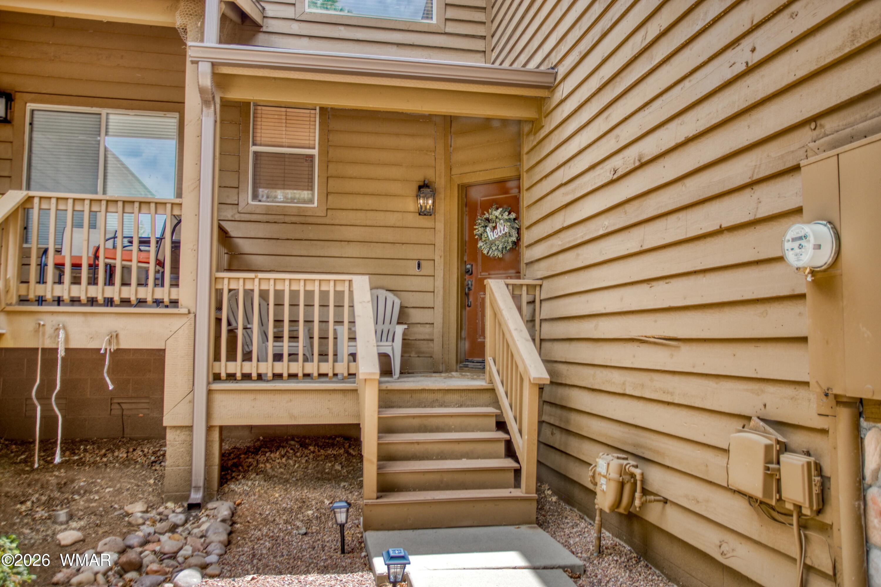 6186 West Starlight Ridge Parkway Lakeside, AZ 85929 - Photo 21 of 22