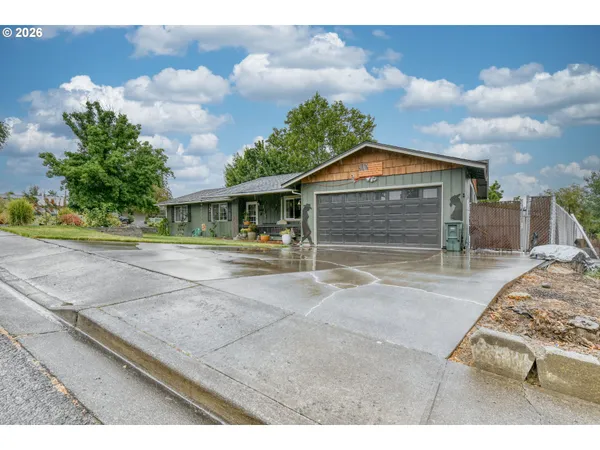$395,000 | 105 Southeast Kirk Avenue, Pendleton, OR 97801