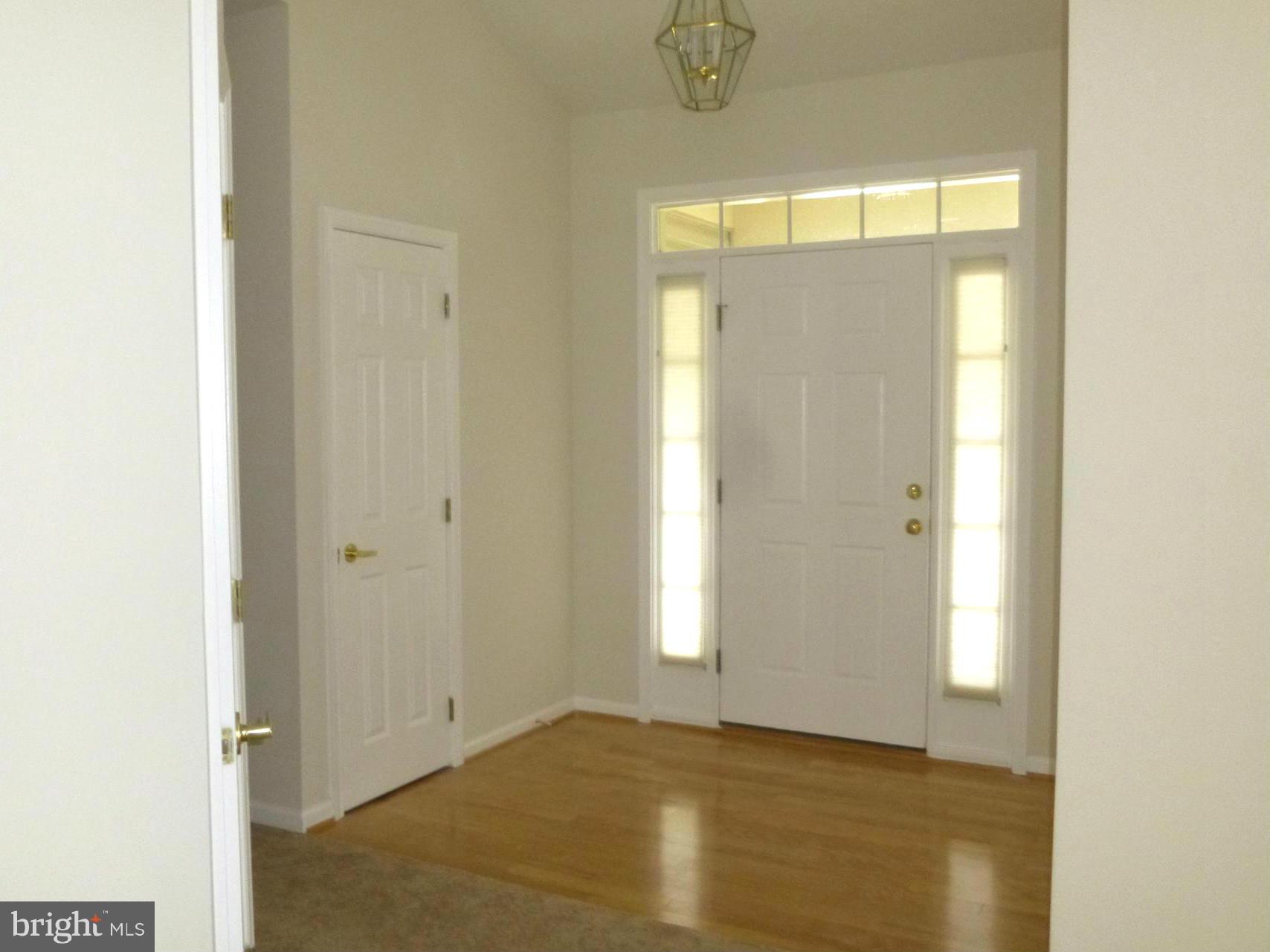 Interior (General)